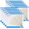 10 Packs: 1,000 ct. (10,000 total) 4.5" Wood Craft Sticks by Creatology™